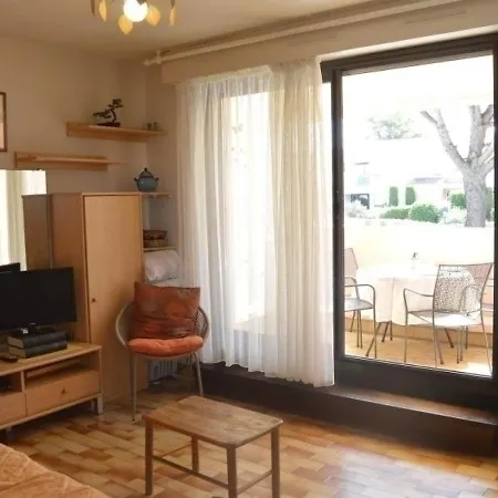 شقة Cap D'agde, 2 Pieces, 4 Personnes - Fr-1-249-295 *