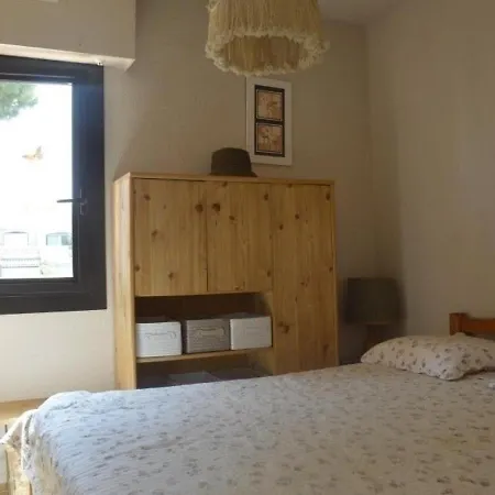 شقة Cap D'agde, 2 Pieces, 4 Personnes - Fr-1-249-295 آجد